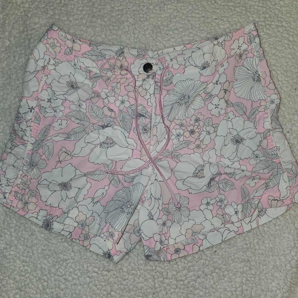 Womens Eddie Bauer shorts